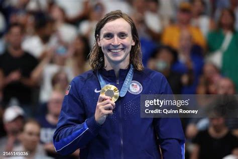 10,540 Katie Ledecky Photos & High Res Pictures